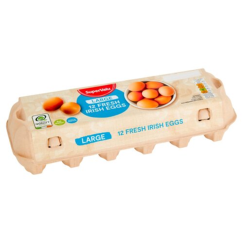 Fresh Eggs